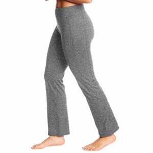 CHAMPION ACTIVE FITTED DUO DRY ACTIVE PANT - * NEW W/TAGS